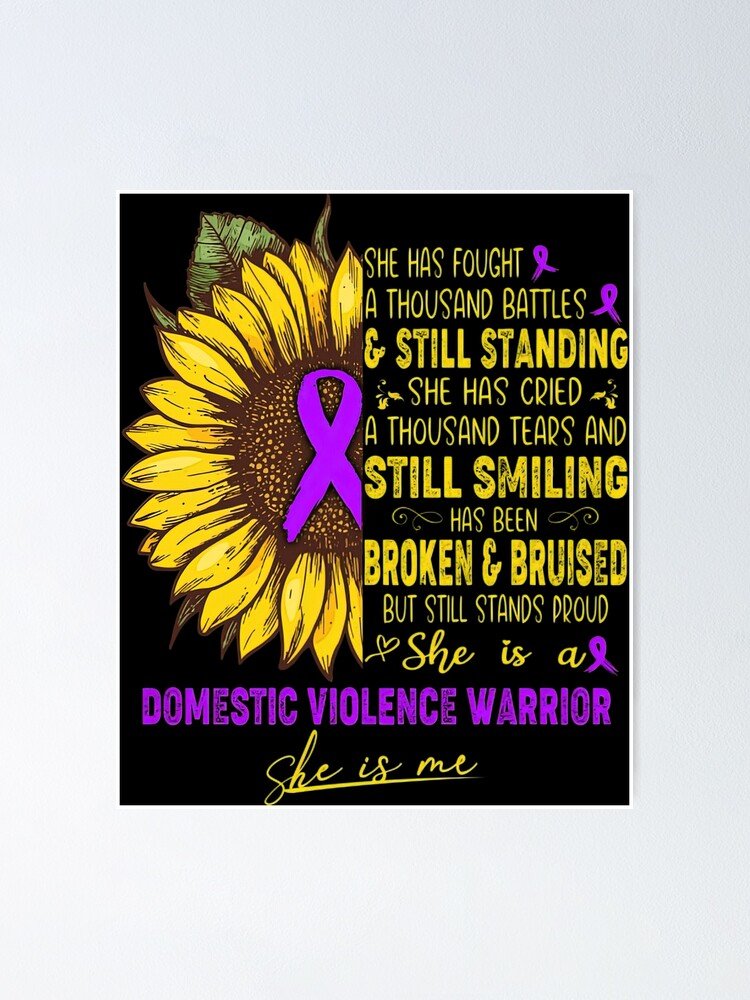 Domestic Violence & Dissociation