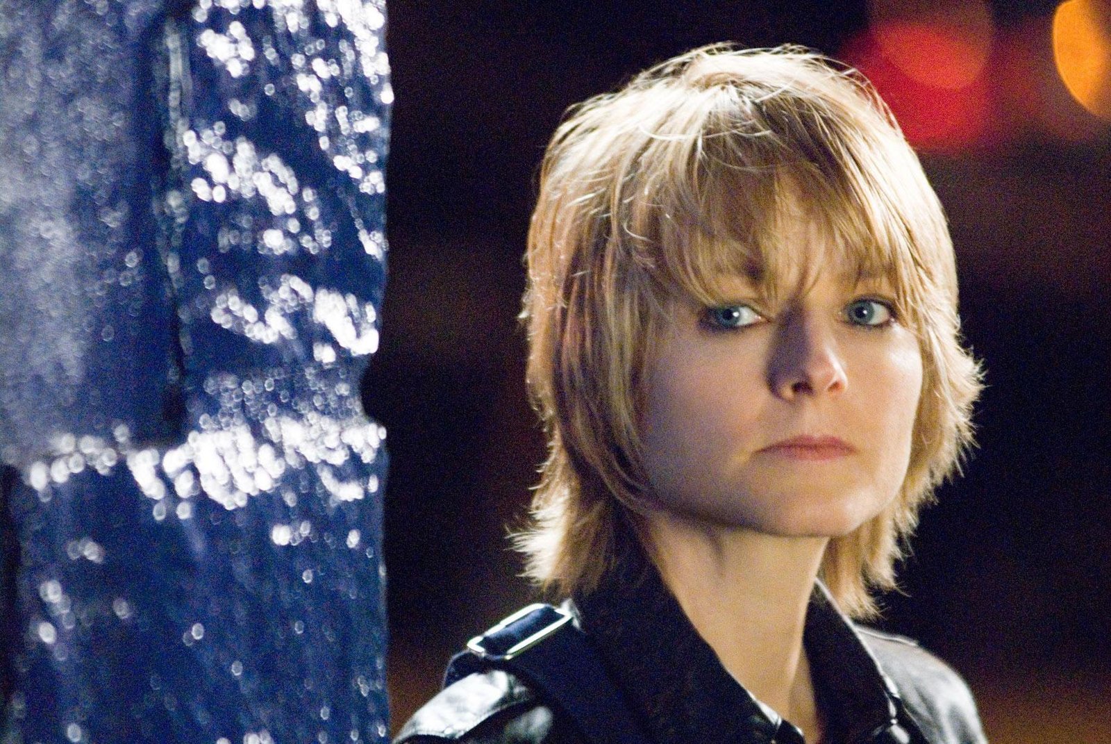 Jodie Foster Once Said…